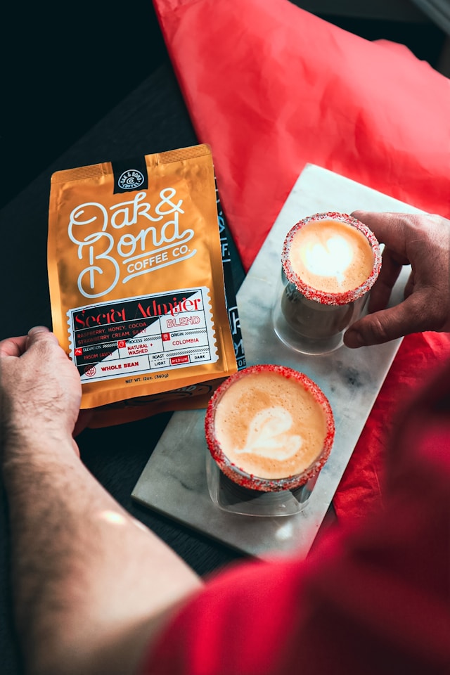 홈카페용품 계절별 활용법 이것만 알면 끝