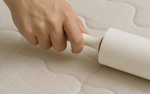 집먼지 진드기 물린자국