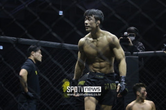 격투기