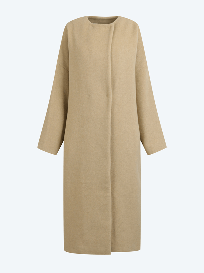 틈만나면 39회 문채원 코트