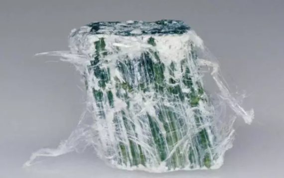 석면(石綿, Asbestos)
