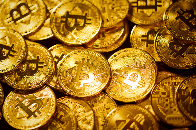 비트코인