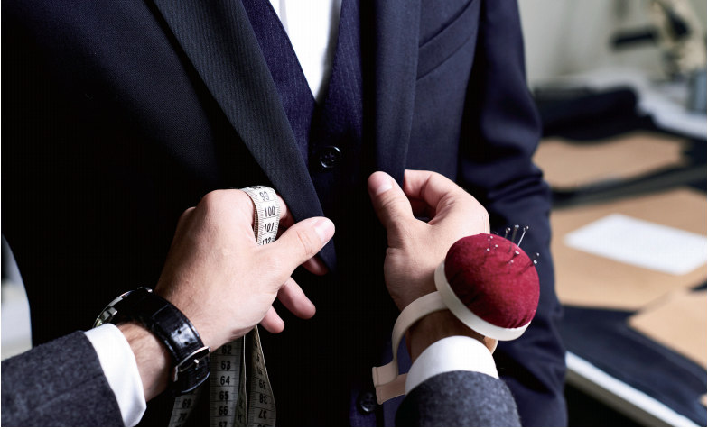 양장&middot;양복제조원-하는일-업무환경-되는법-학과-전망