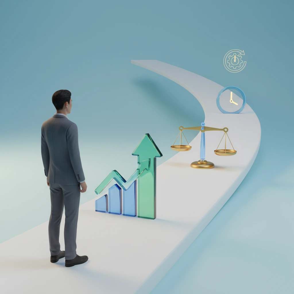 스마트폰 앱으로 1분 만에 끝내는 마..