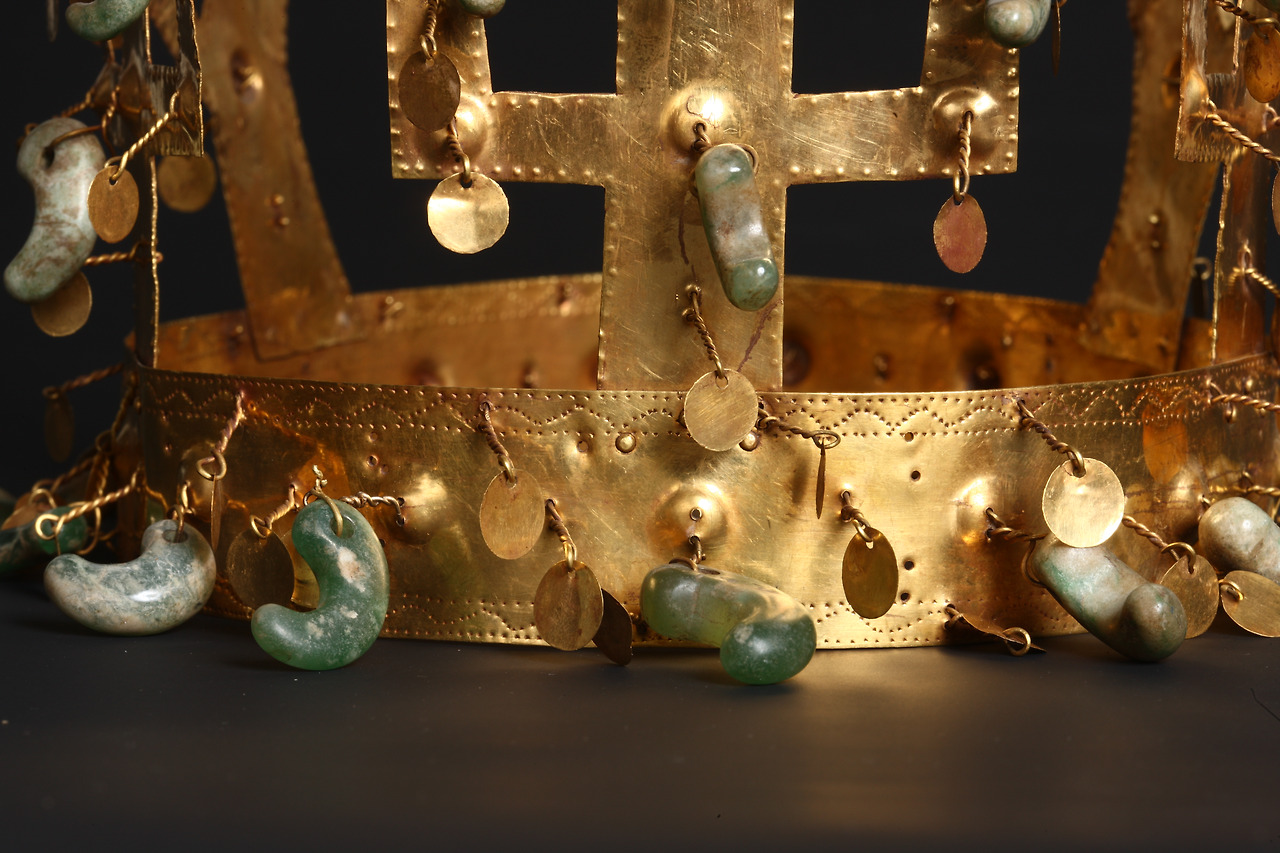 금관총(金冠塚)