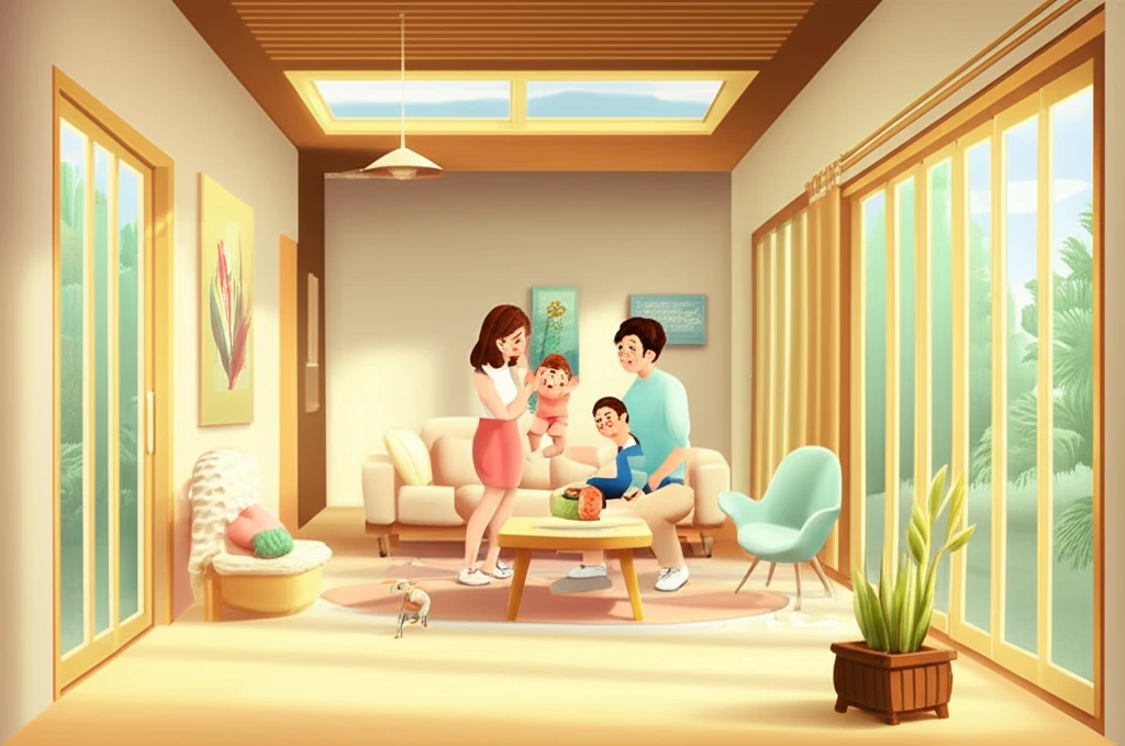 2025 제주 하영드림, 신혼부부 주..