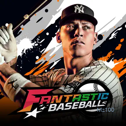 MLB KBO CPBL 공식 라이선스 야구게임 판타스틱 베이스볼