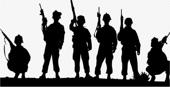 Soldiers