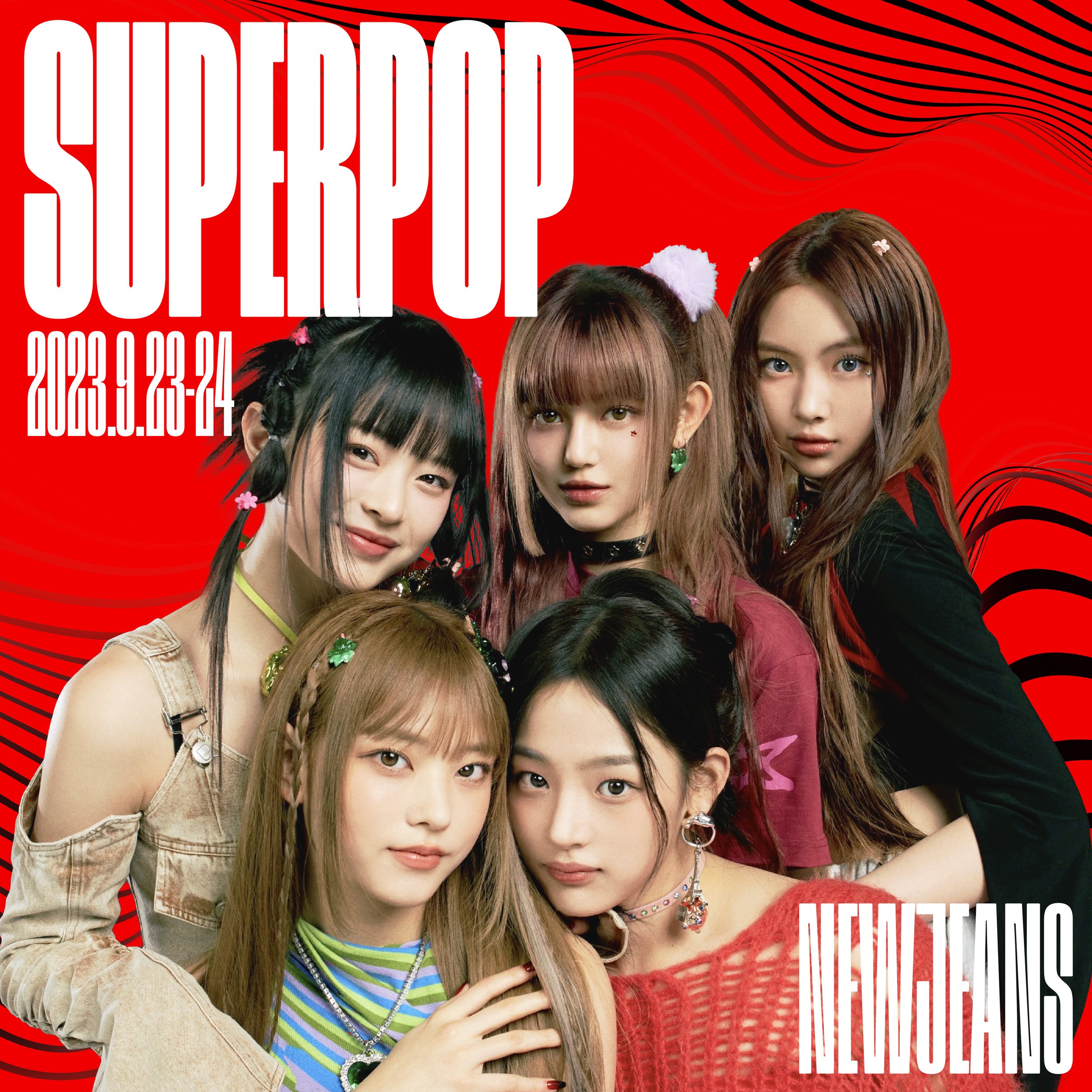 NEWJEANS