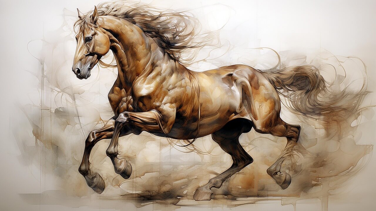 🐎 2025년8월말띠운세 