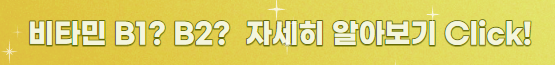 비타민B 정보 바로가기 이미지