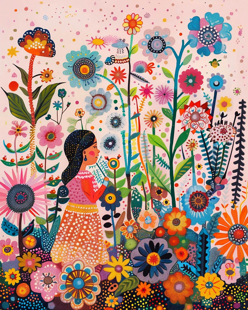 잠재의식과 예술적 영감 – 창의적 활동이 무의식과 연결되는 원리