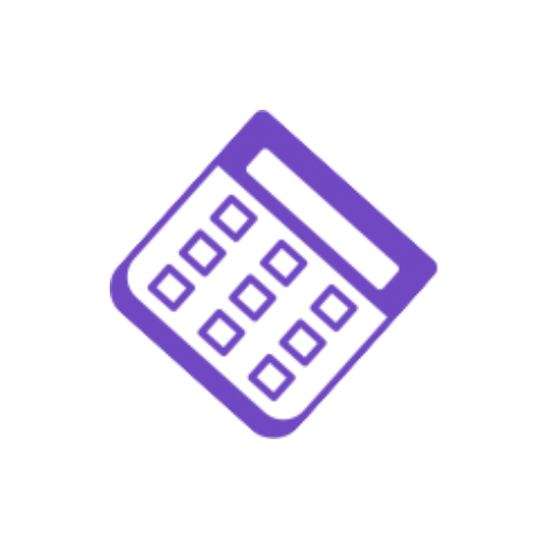 근로소득세 과세구간 및 자동계산기