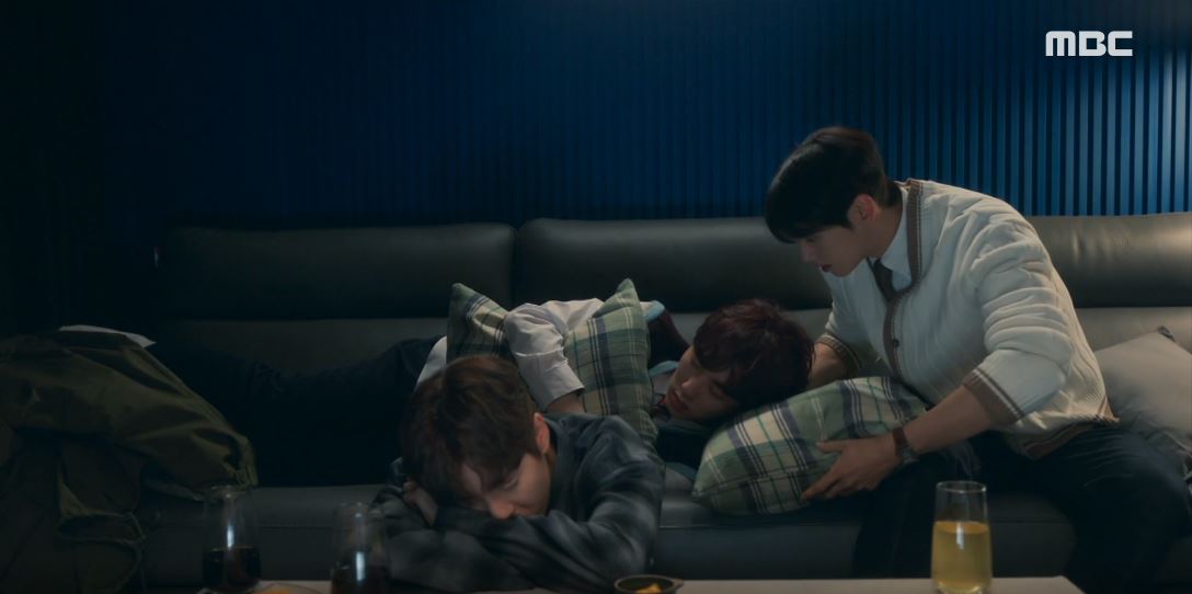 오늘도사랑스럽개_9회