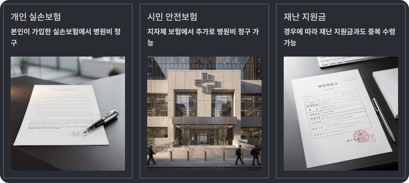 시민안전보험