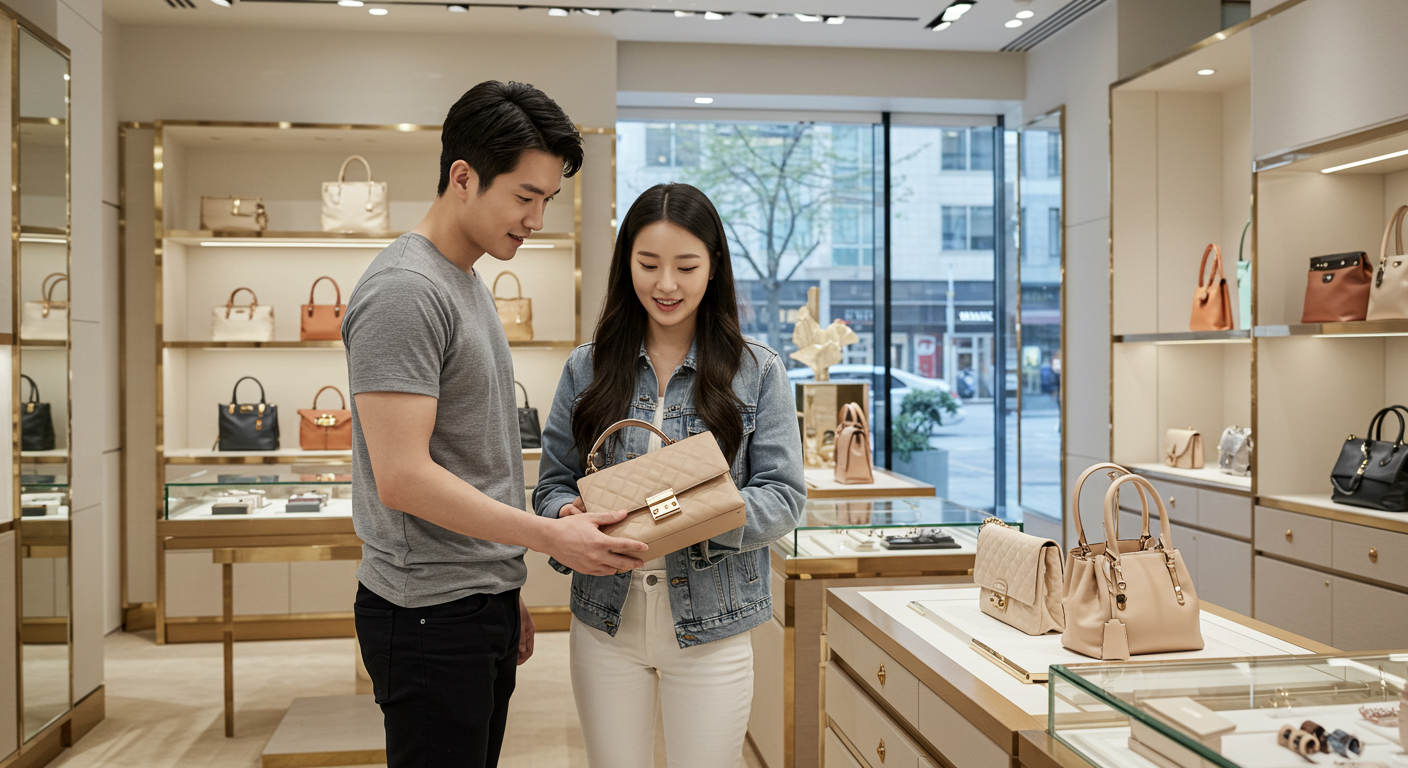 여성 가방 브랜드 순위