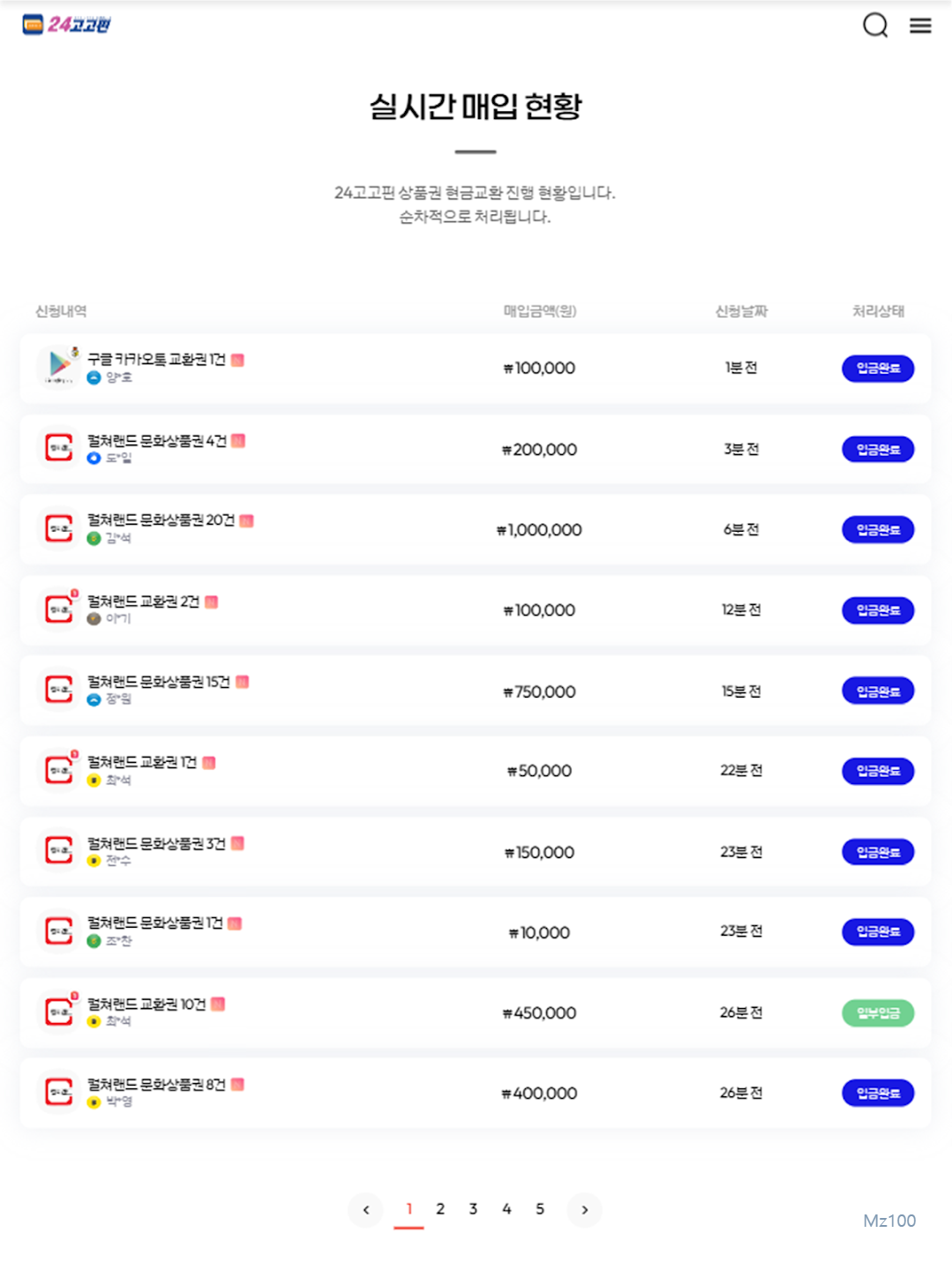 24고고핀 살펴보기 9