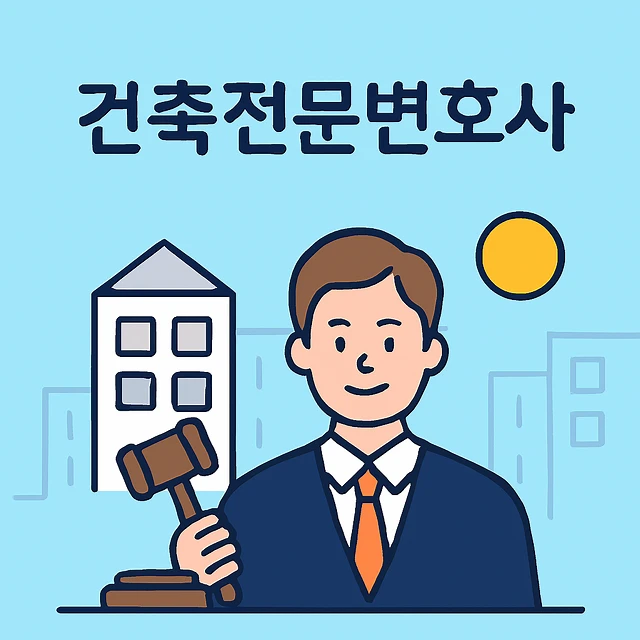 구미산재변호사,건축전문변호사