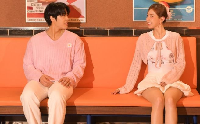신지&hearts;문원 나이&middot;프로필&middot;신혼집&middot;돌싱 논란 총정리: 결혼 발표 후 생활고 고백?