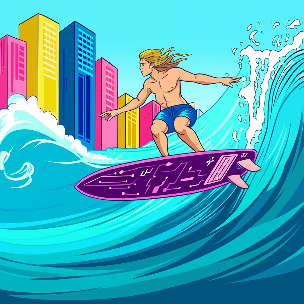 OpenAI, Windsurf 전격 