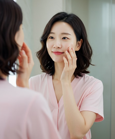 항산화 작용으로 노화 방지