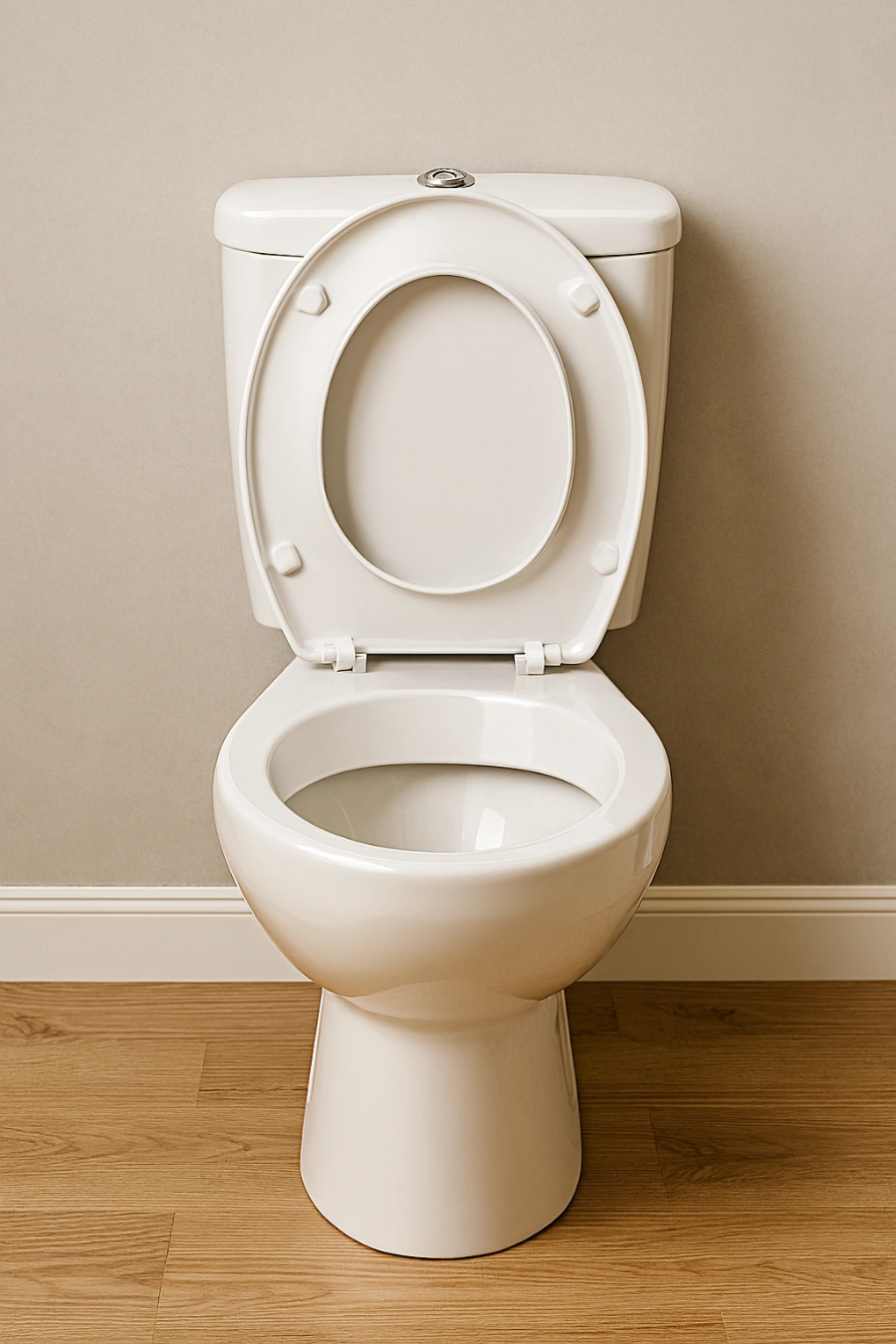 음식을 많이 먹어도 살이 안 찌는 이유: 즉시 배출시키는 신진대사 시스템 작동.