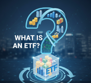 쉽게 배우는 초보자 ETF