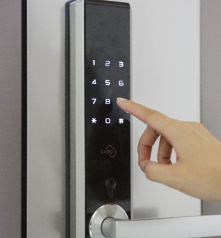 도어락고장 원인