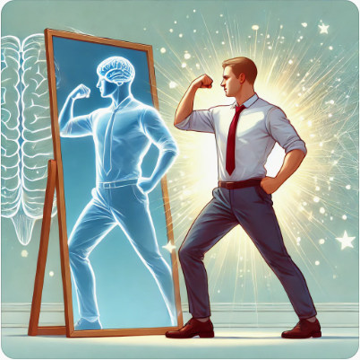 자신감을 키우는 뇌과학 전략