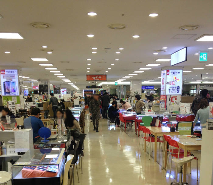 단통법 폐지 후 소비자 혜택과 스마트폰 가격 인하