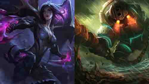 카이사와 노틸러스의 이미지