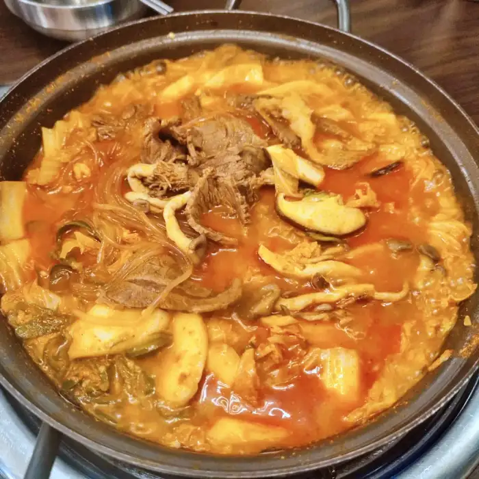 돈쭐내러왔습니다2 경기 의정부 곱창튀김 곱창전골 맛집