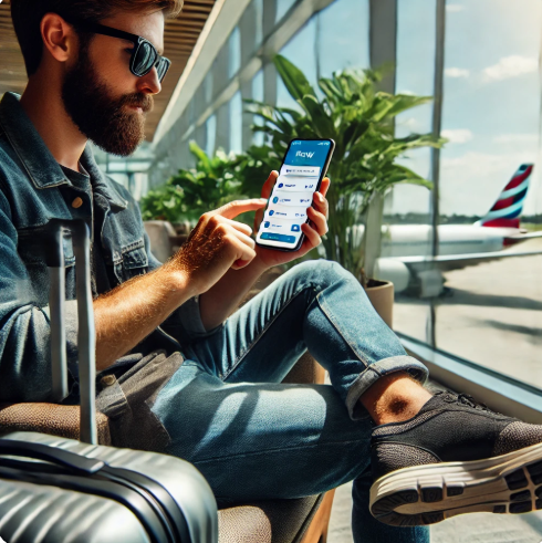 해외호텔예약사이트 TOP5 소개3