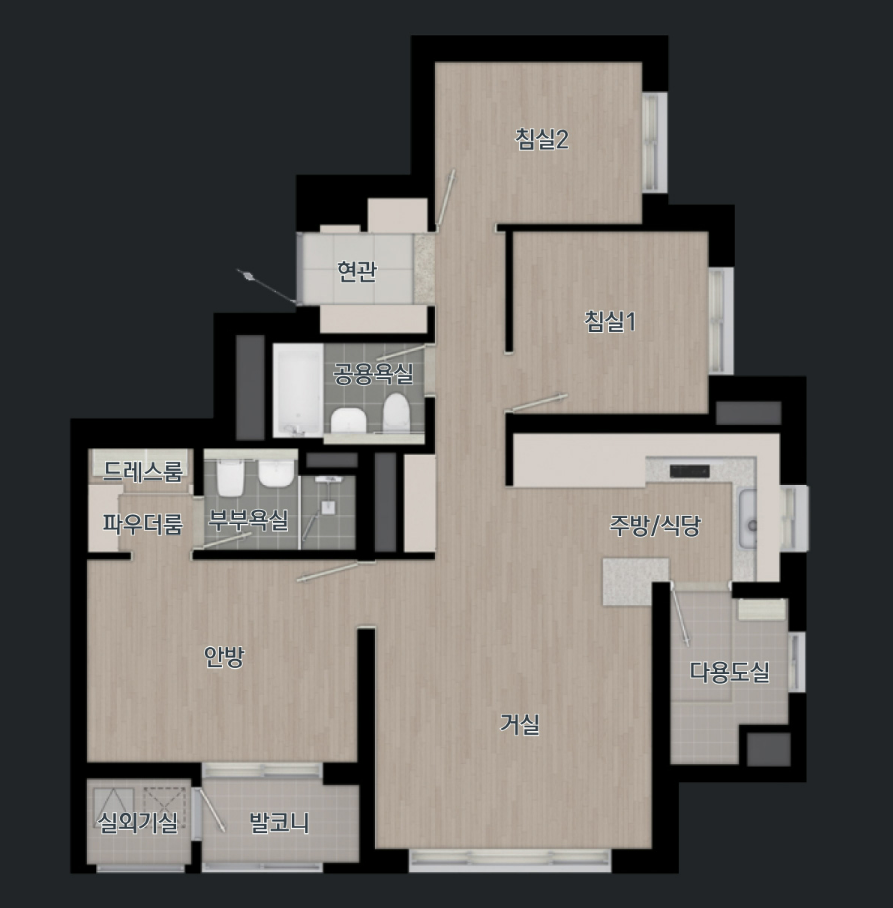 광명 센트럴 아이파크 (광명 뉴타운 4구역) 일반분양 청약 정보 (일정, 분양가, 입지분석)