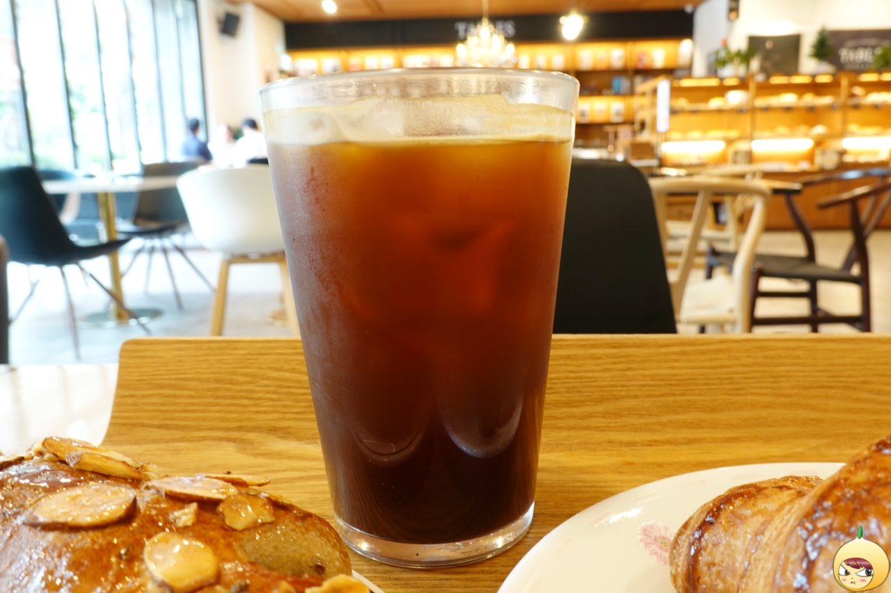 아이스아메리카노