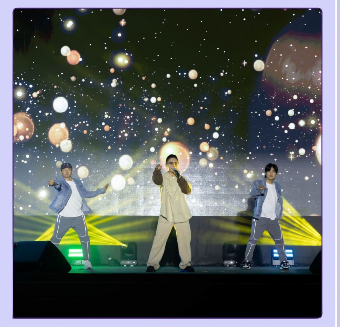 전주페스타 2024 2주차 일정, 맛집, 주차정보