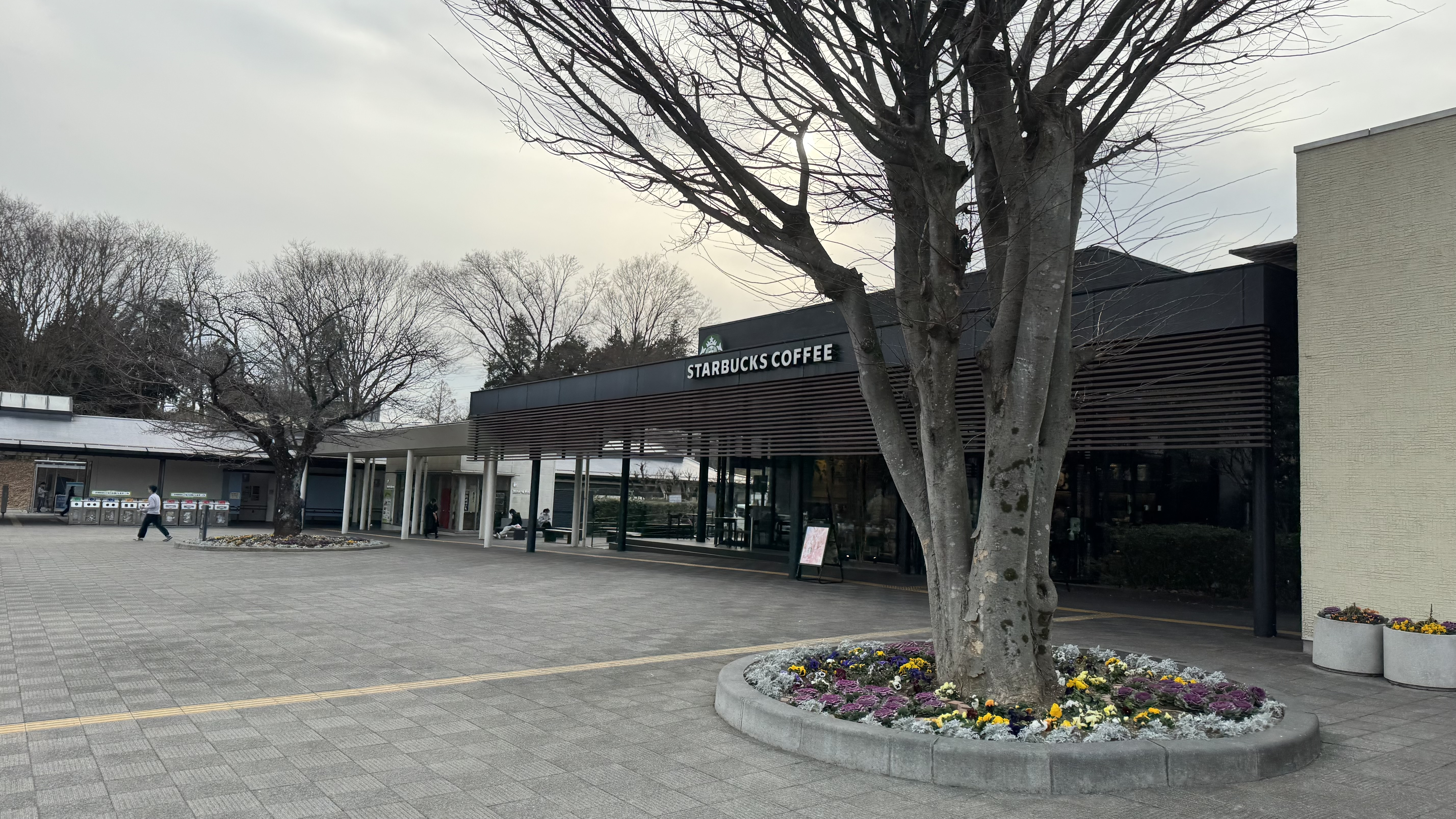 일본 휴게소 이미지