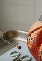 뇌졸중 전조증상