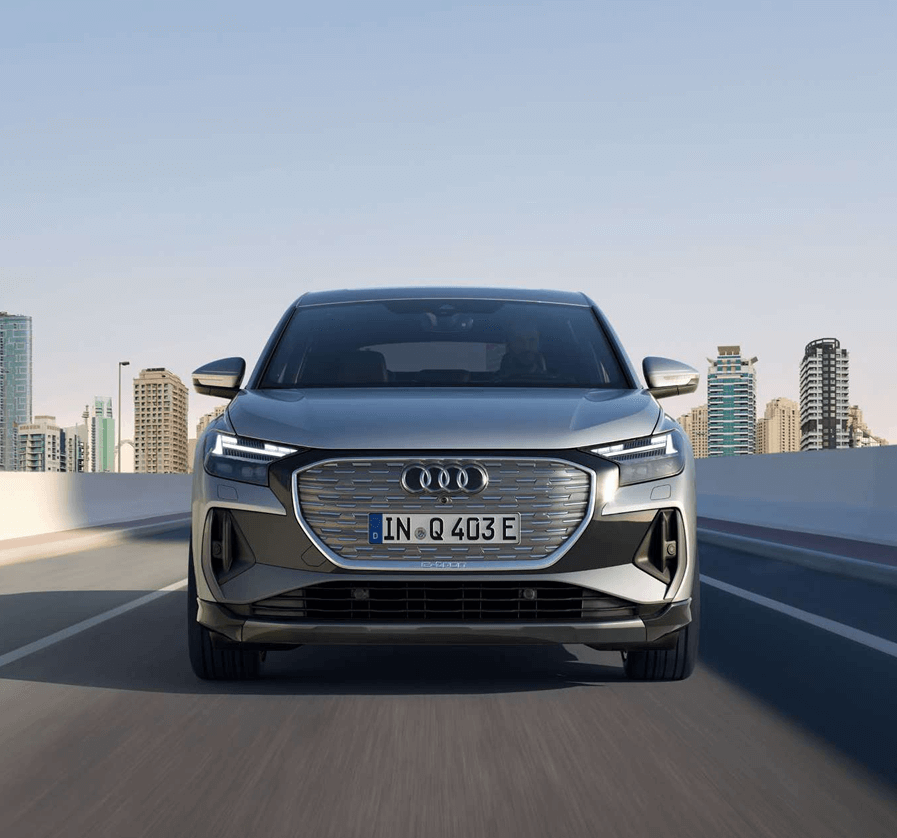 아우디 Q5
