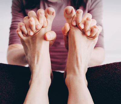 발저림 원인 증상, 치료법과 병원 선택까지