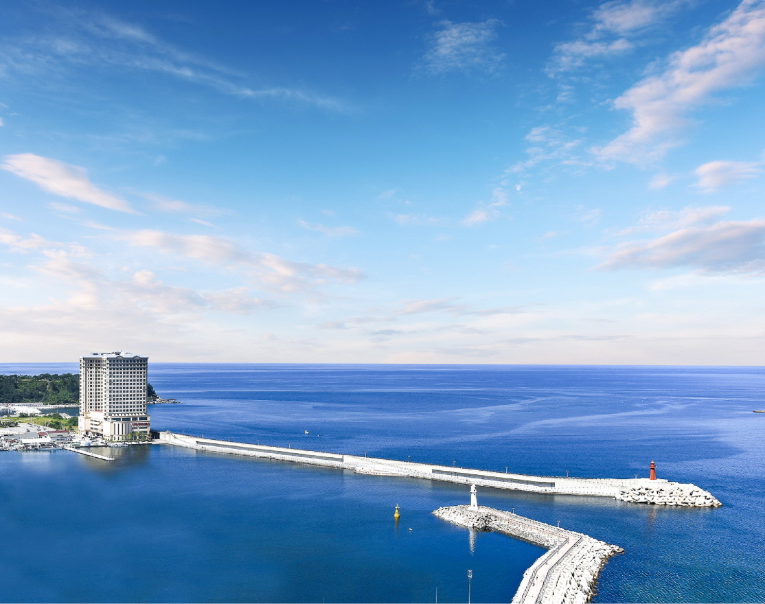 속초 라마다호텔