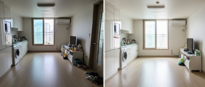 순천 고독사 정리중