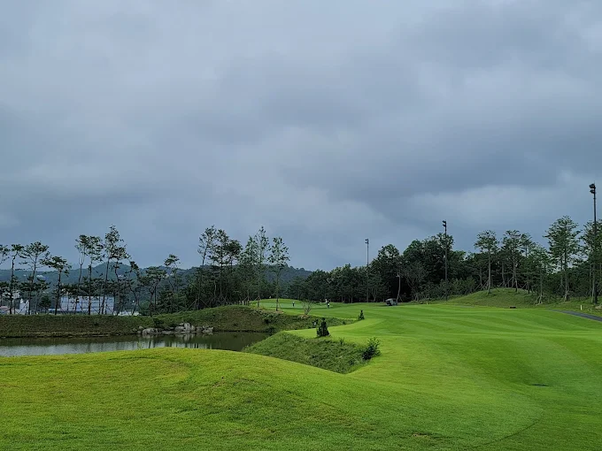 이천 '더 크로스비 골프클럽' 소개 및 이용방법