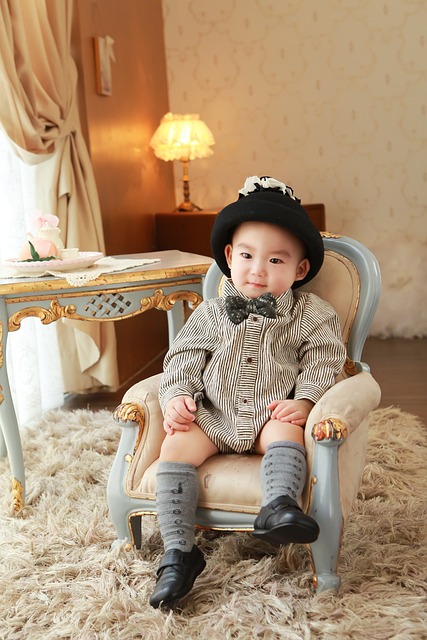아이 사진