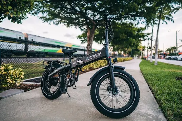 전기자전거 한 번 충전으로 얼마나 갈 수 있을까?