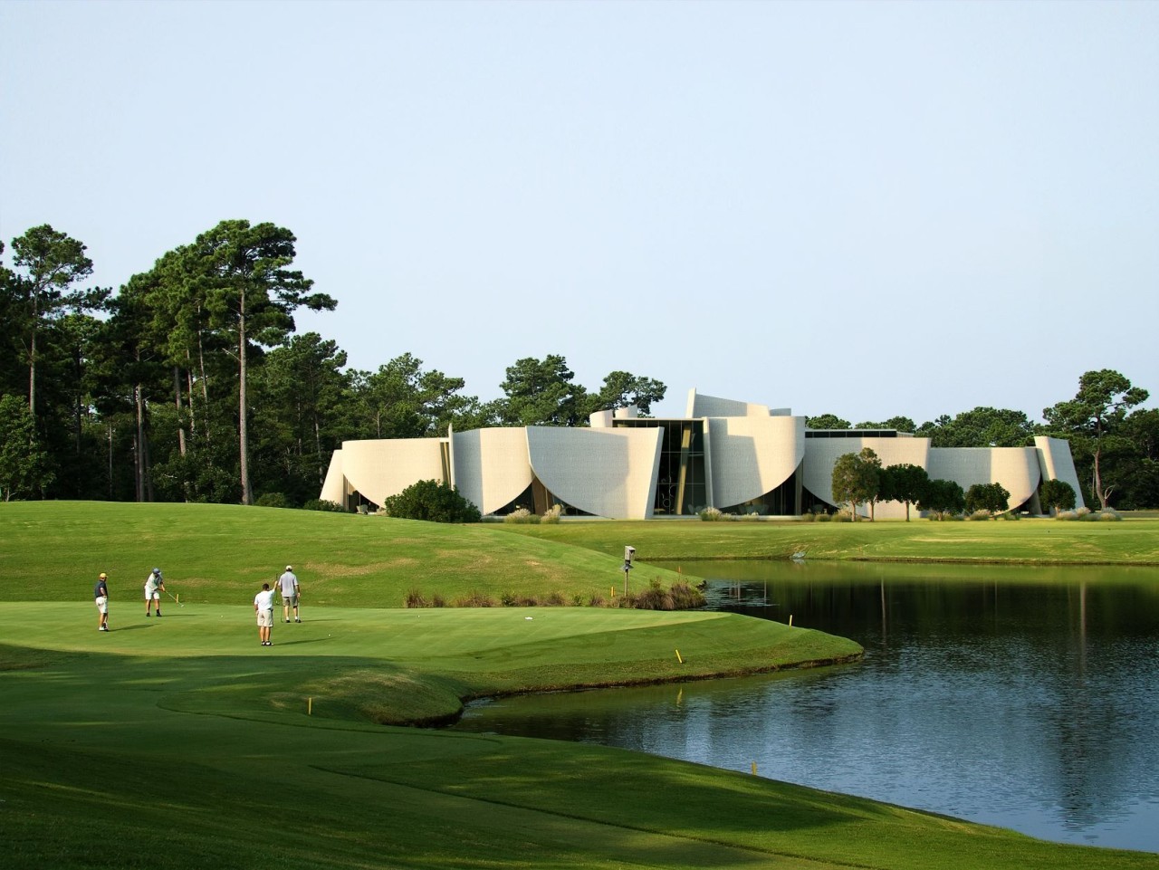 제주도 더시에나cc( 제주cc) 골프장 소개