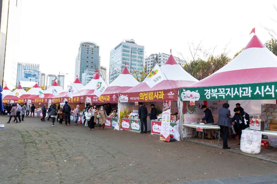 11월 지역 축제 서울 경기 가을 축제