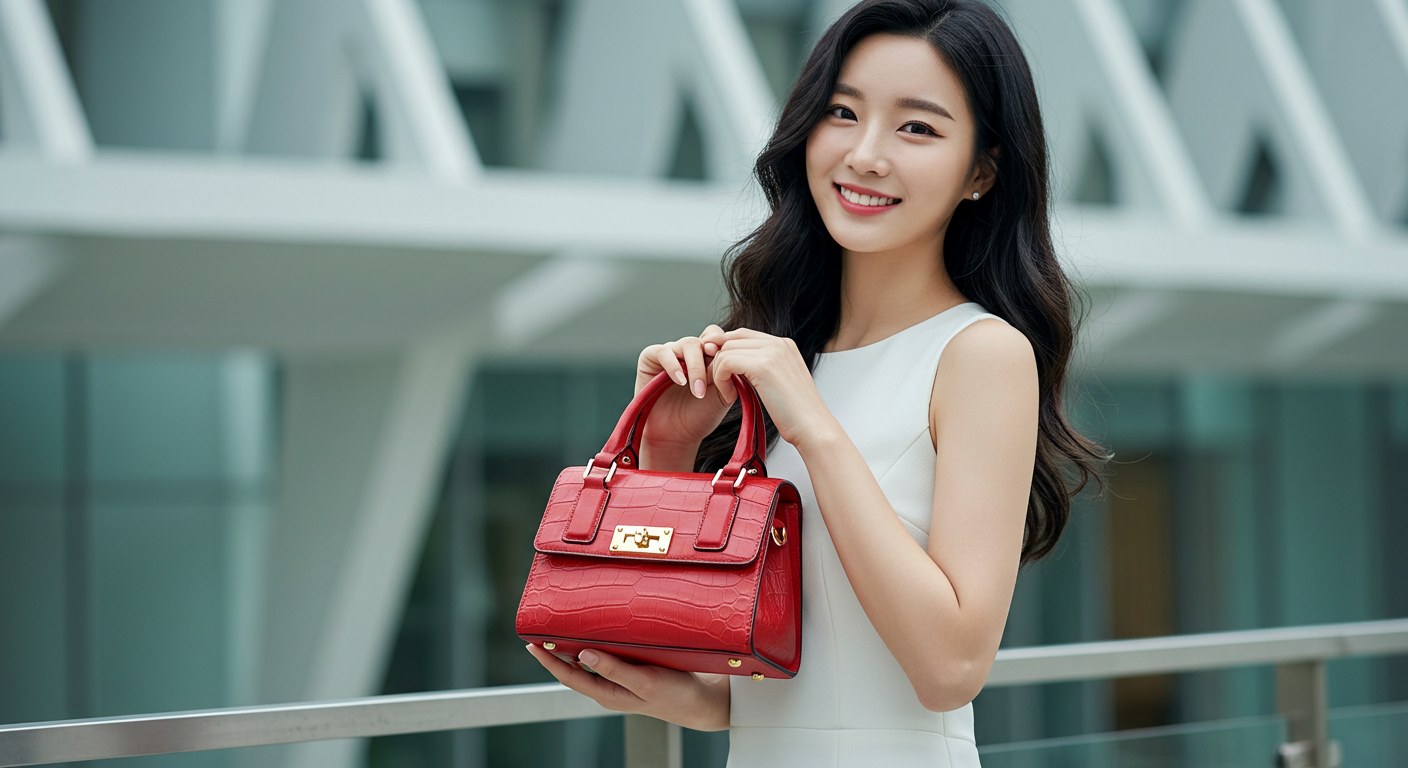 명품 브랜드 순위