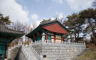 호압사