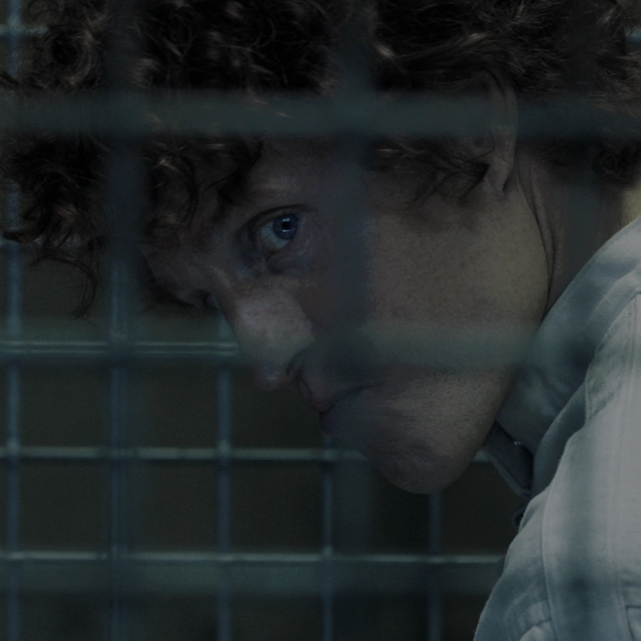 베놈1_쿠키 영상 해석